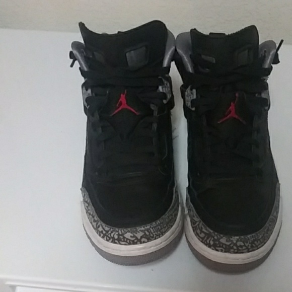 Jordan spizike - Picture 2 of 5